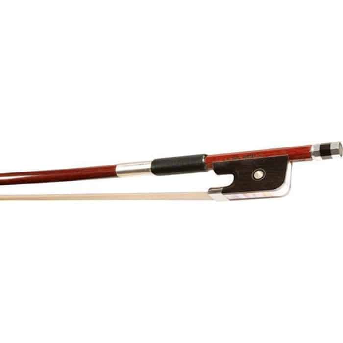 HOFB-8-12-VC Hofner Pernambuco Cello Bow String Power