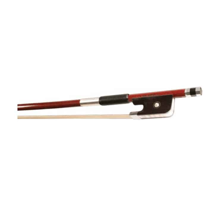 HOFB-8-13K-VC Hofner Pernambuco Cello Bow String Power