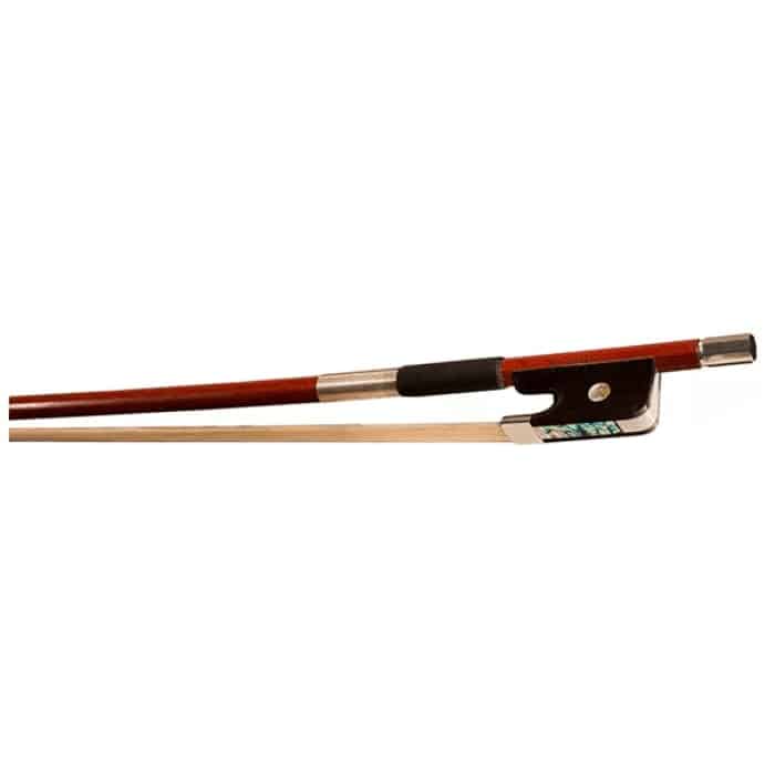 HOFB-8-4-VA Hofner Pernambuco Viola Bow String Power