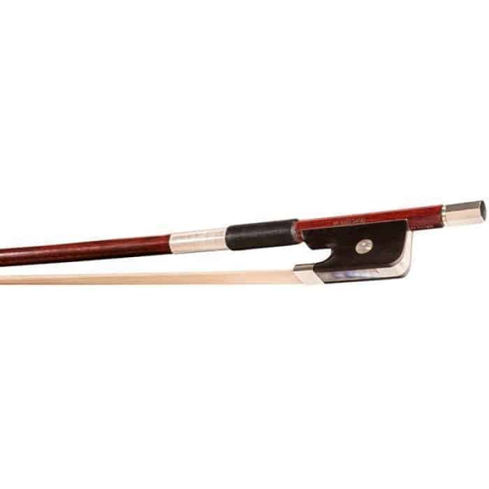 HOFB-8-4-VC Hofner Pernambuco Cello Bow String Power