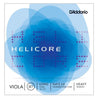 Helicore D'Addario Viola Strings String Power