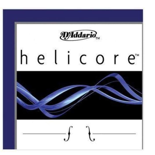 Helicore D'Addario Violin Strings String Power
