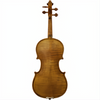 Hellier Maple Leaf Strings Advanced Violin with Case