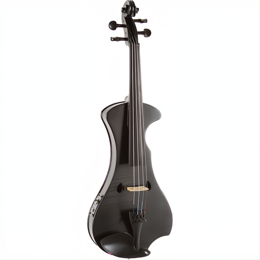 Hidersine Electric Violin Outfit