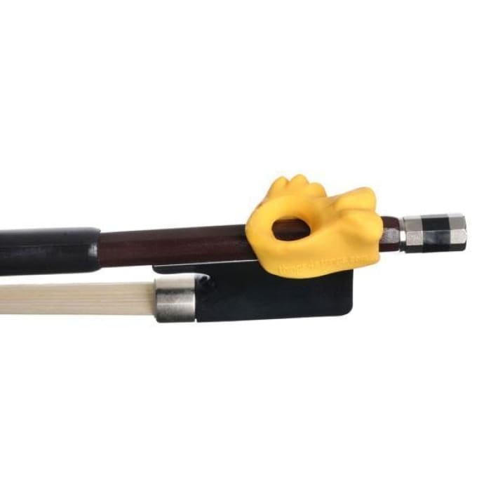 Hold Fish Accessory for Violin/Viola/Cello and Bass String Power