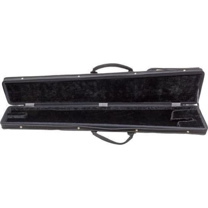 Howard Core Double Bow Bass Case String Power
