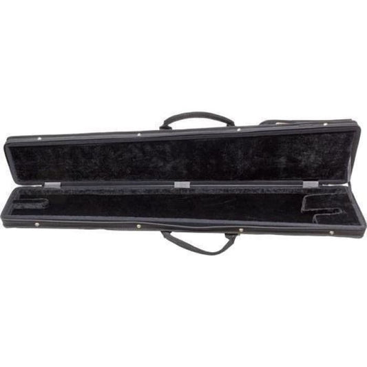 Howard Core Double Bow Bass Case String Power