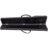 Howard Core Double Bow Bass Case String Power