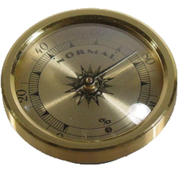 Howard Core Hygrometer String Power