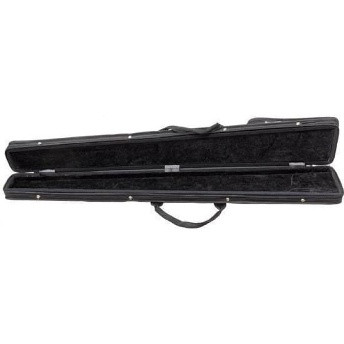 Howard Core Single Bow Bass Case String Power