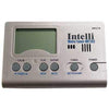 IMT-202 IMT 3-in-1 Electronic Guitar-Chromatic Tuner & Metronome String Power