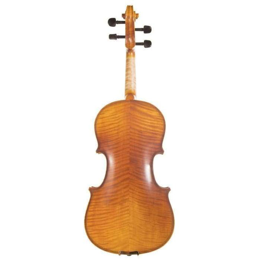 JJ100 Juzek Intermediate Violin Outfit with Bow and Case String Power