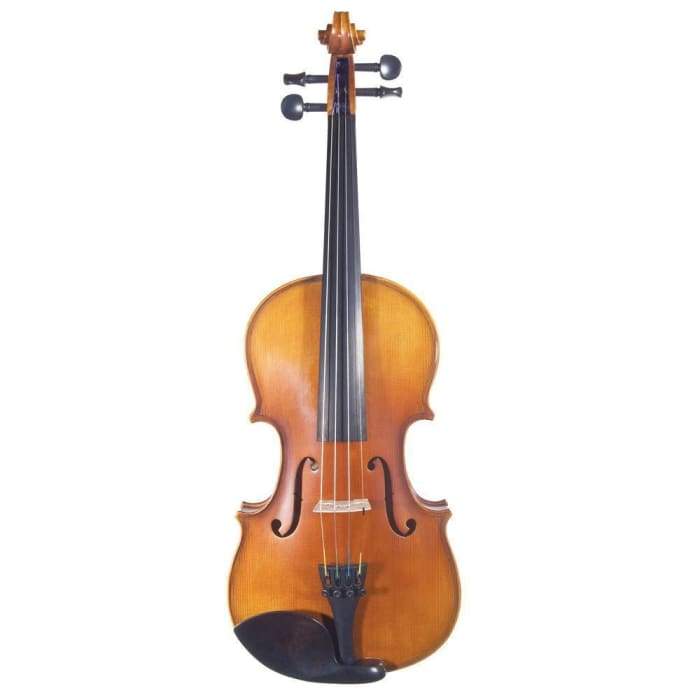 JJ100 Juzek Intermediate Violin Outfit with Bow and Case String Power