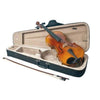 JJ202 Juzek Beginner Viola Outfit with Bow and Case String Power