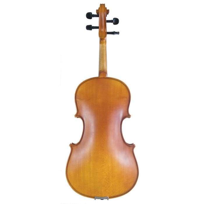 JJ203 Juzek Beginner Viola Outfit with Bow and Case String Power