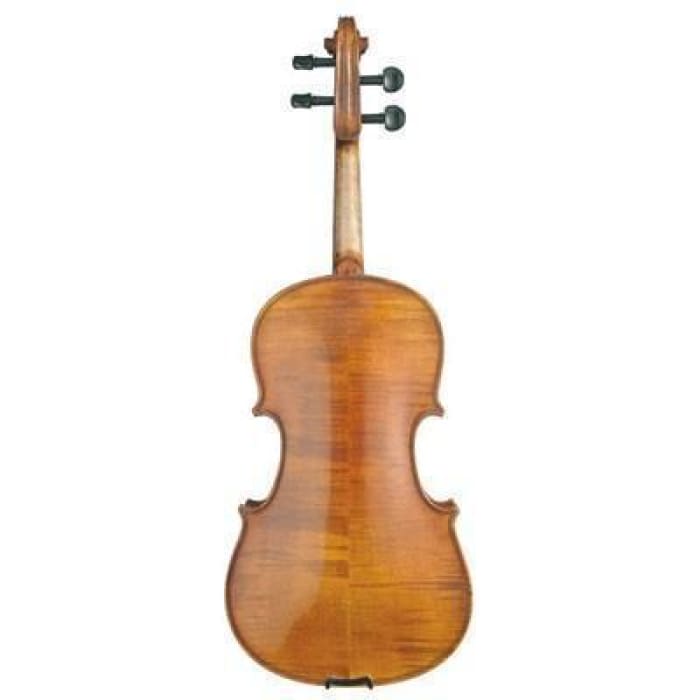 JJ205 Juzek Viola Intermediate Viola Outfit with Bow and Case String Power