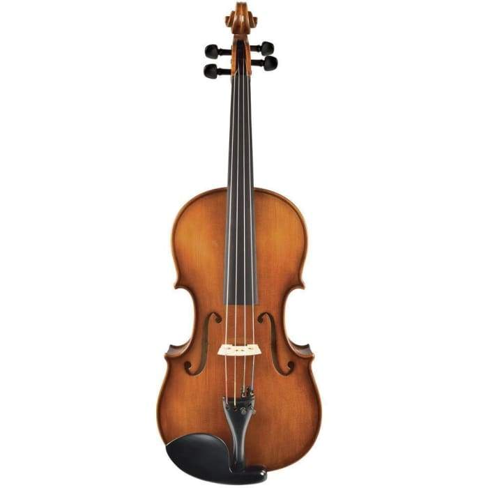 JJ211 Juzek Advanced Viola with Case String Power