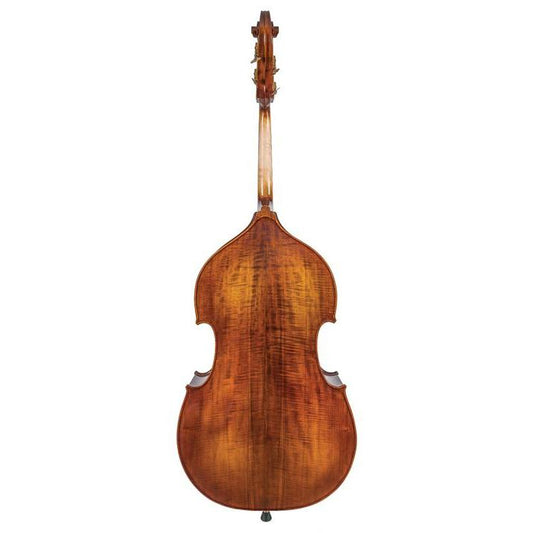 JJ401 Juzek Professional Bass Outfit with Bow and Case String Power - Violin Shop