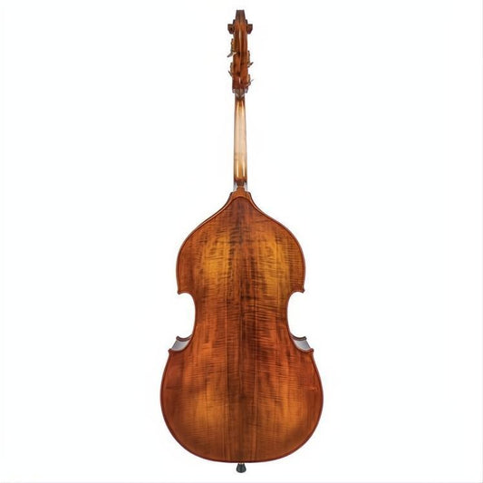 JJ401 Juzek Professional Bass Outfit with Bow and Case