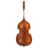JJ401 Juzek Professional Bass Outfit with Bow and Case String Power - Violin Shop