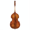 JJ401 Juzek Professional Bass Outfit with Bow and Case