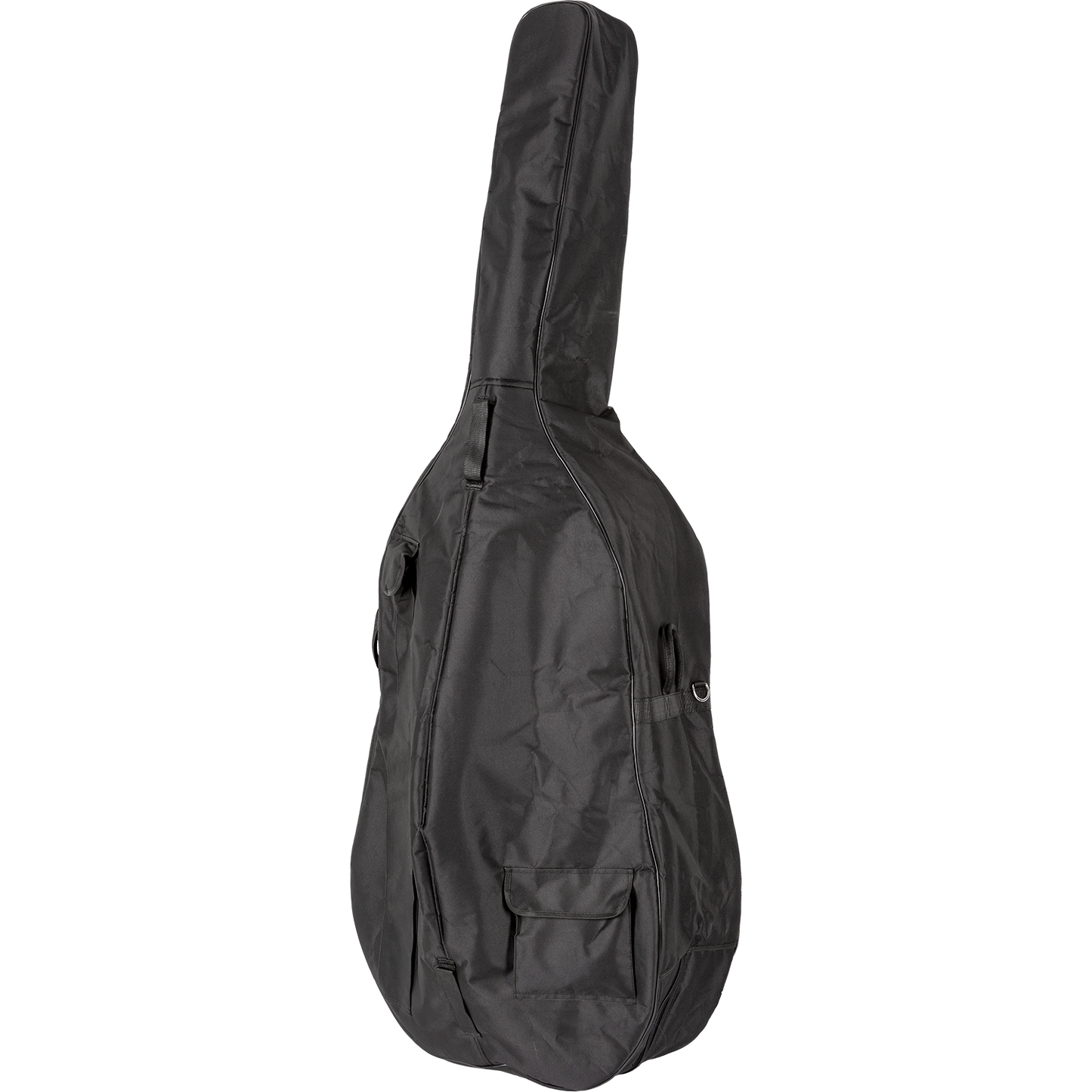 JJ401 Juzek Professional Bass Outfit with Bow and Case String Power - Violin Shop