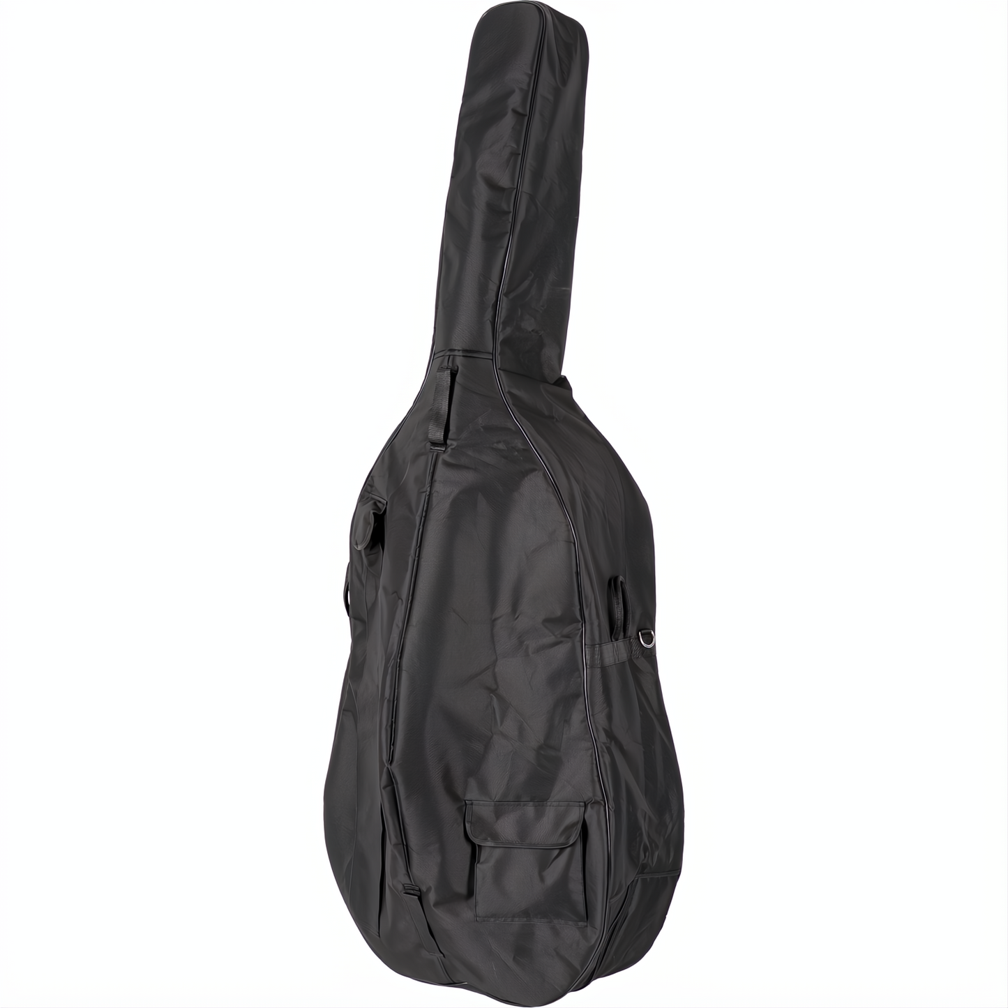 JJ401 Juzek Professional Bass Outfit with Bow and Case