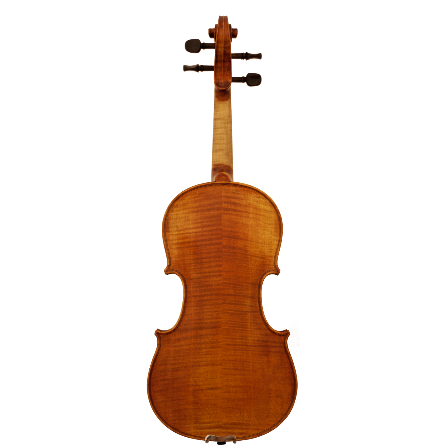 Jalisco Maple Leaf Strings Mariachi Inspired Advanced Violin with Case String Power - Violin Shop