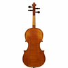Jalisco Maple Leaf Strings Mariachi Inspired Advanced Violin with Case