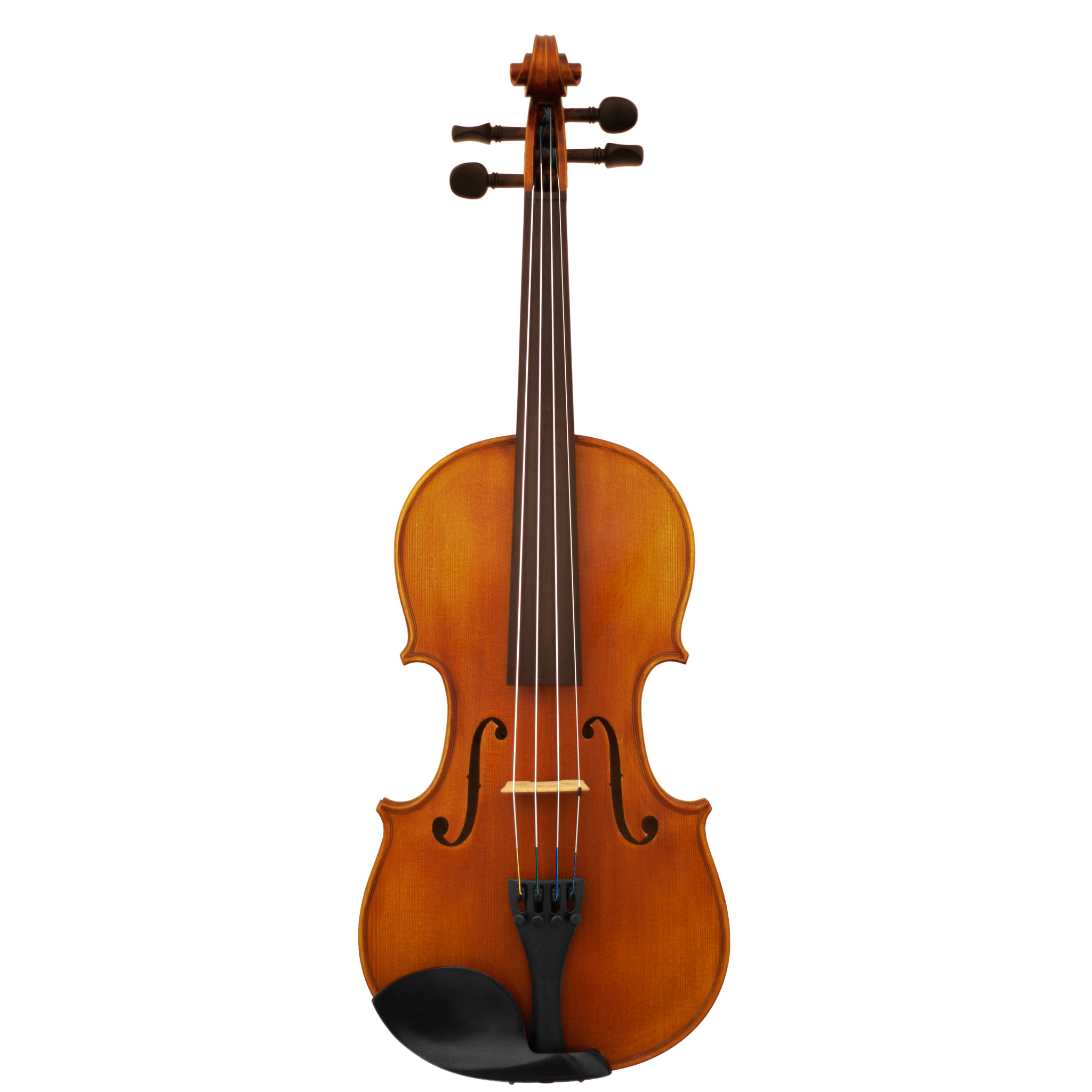 Jalisco Maple Leaf Strings Mariachi Inspired Violin
