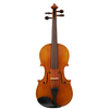 Jalisco Maple Leaf Strings Mariachi Inspired Advanced Violin with Case String Power - Violin Shop