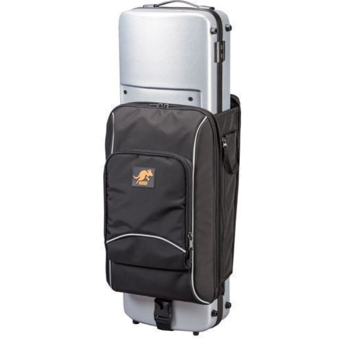Joey Violin Case Carrier String Power