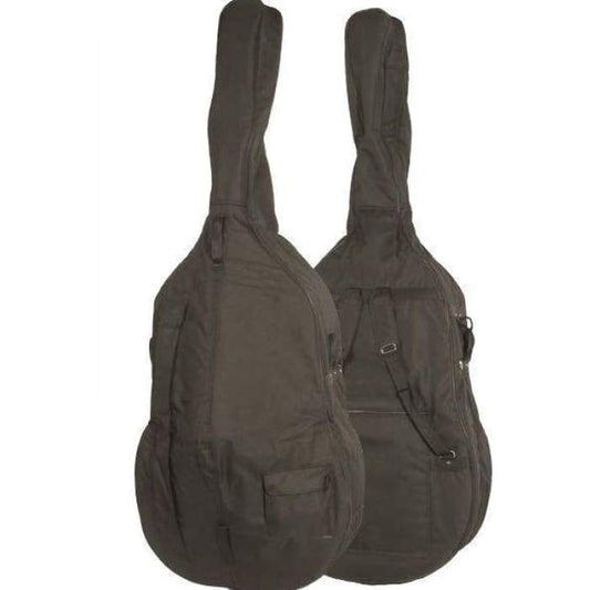 K500 August F. Kohr Advanced Bass with Bag String Power - Violin Shop