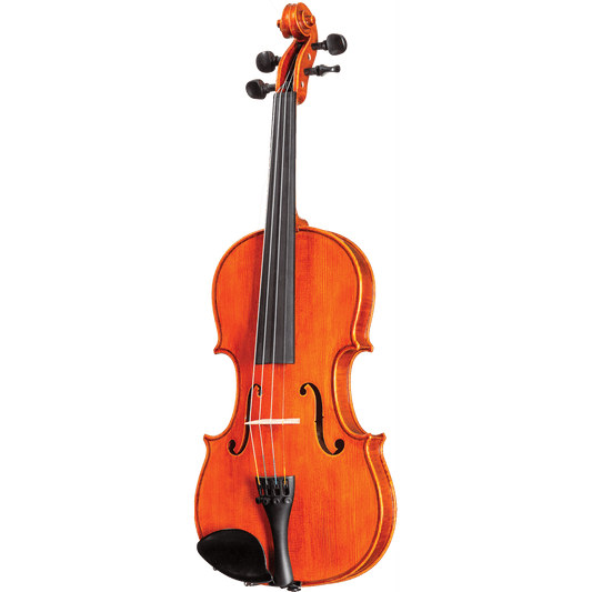 K501 Johannes Kohr Intermediate Violin with Case String Power