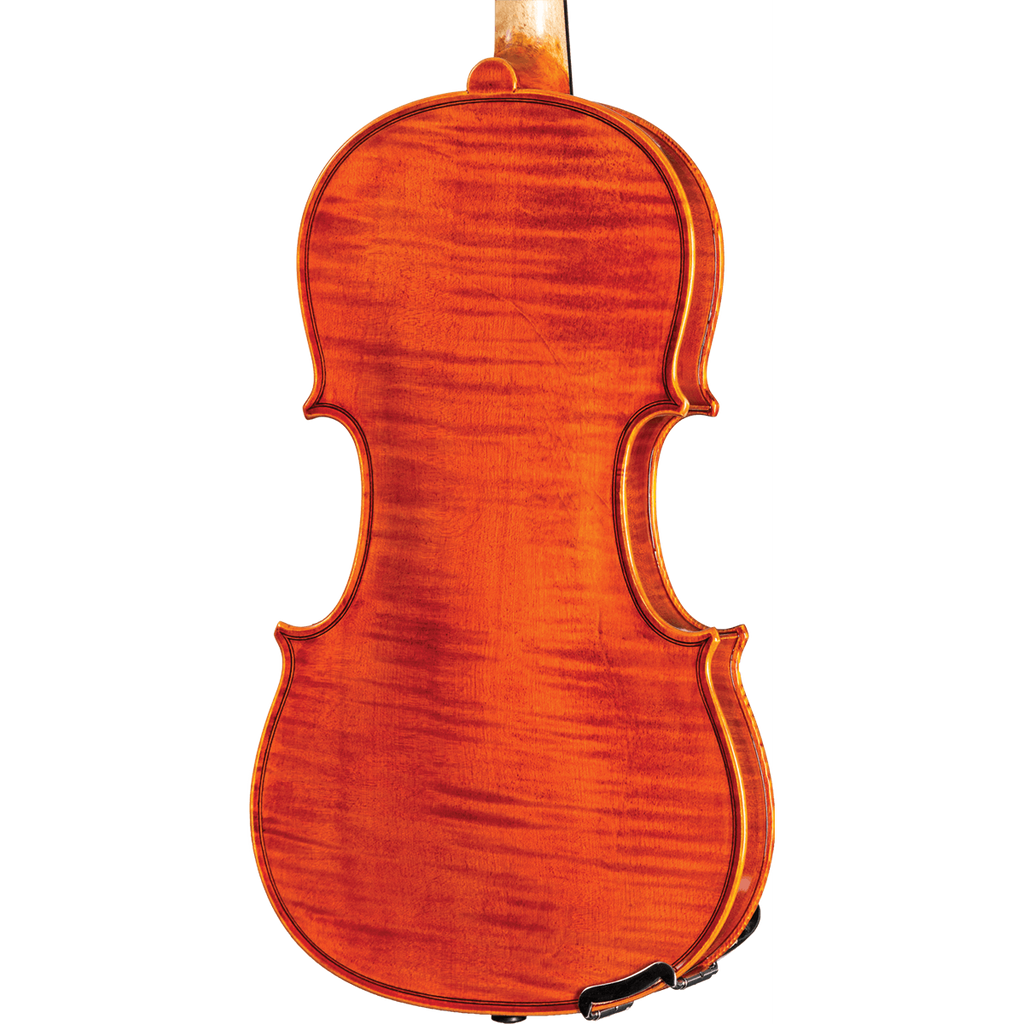 K501 Johannes Kohr Intermediate Violin with Case