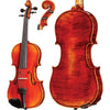 K515 Johannes Kohr Intermediate Violin with Case String Power