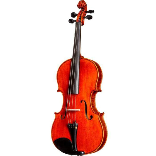 K550 August Kohr Intermediate Viola with Case String Power