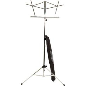 KB900N Hamilton Music Stand with Bag String Power - Violin Shop