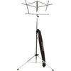 KB900N Hamilton Music Stand with Bag String Power - Violin Shop