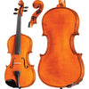 KR10 Johannes Kohr Beginner Violin Outfit with Bow and Case String Power
