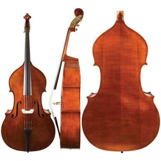 KR10 Kohr Advanced Bass with Bag String Power