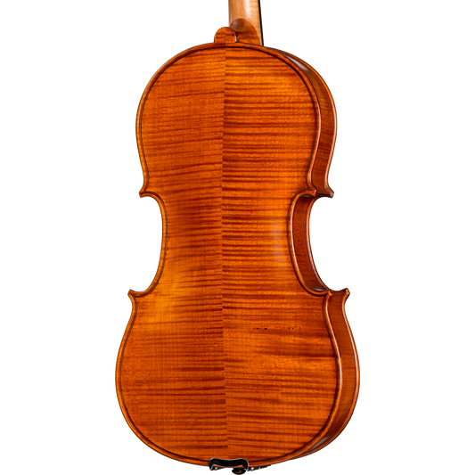 KR20V August Kohr Advanced Viola with Case String Power