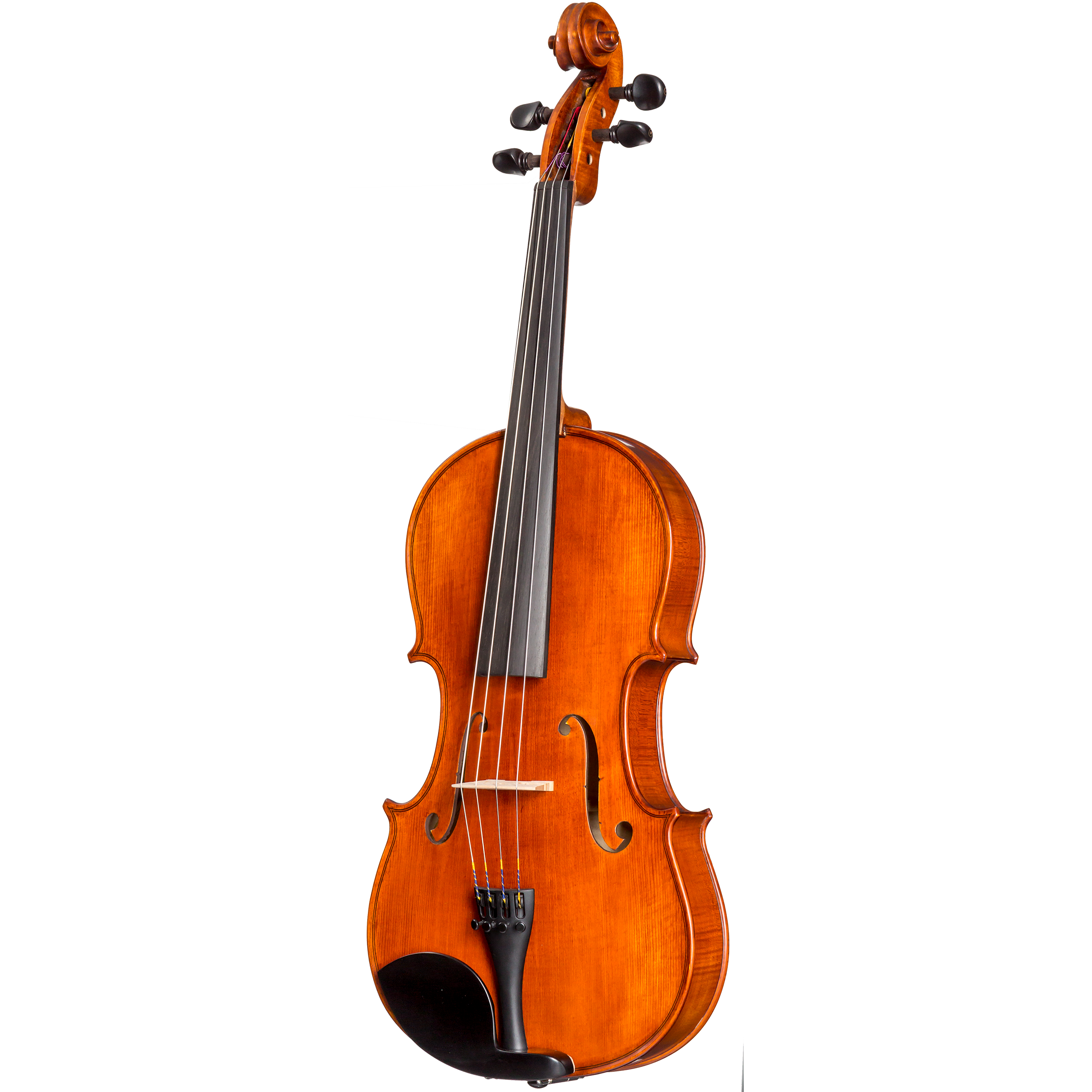 KR20V August Kohr Advanced Viola with Case