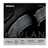 Kaplan Vivo D'Addario Viola Strings String Power