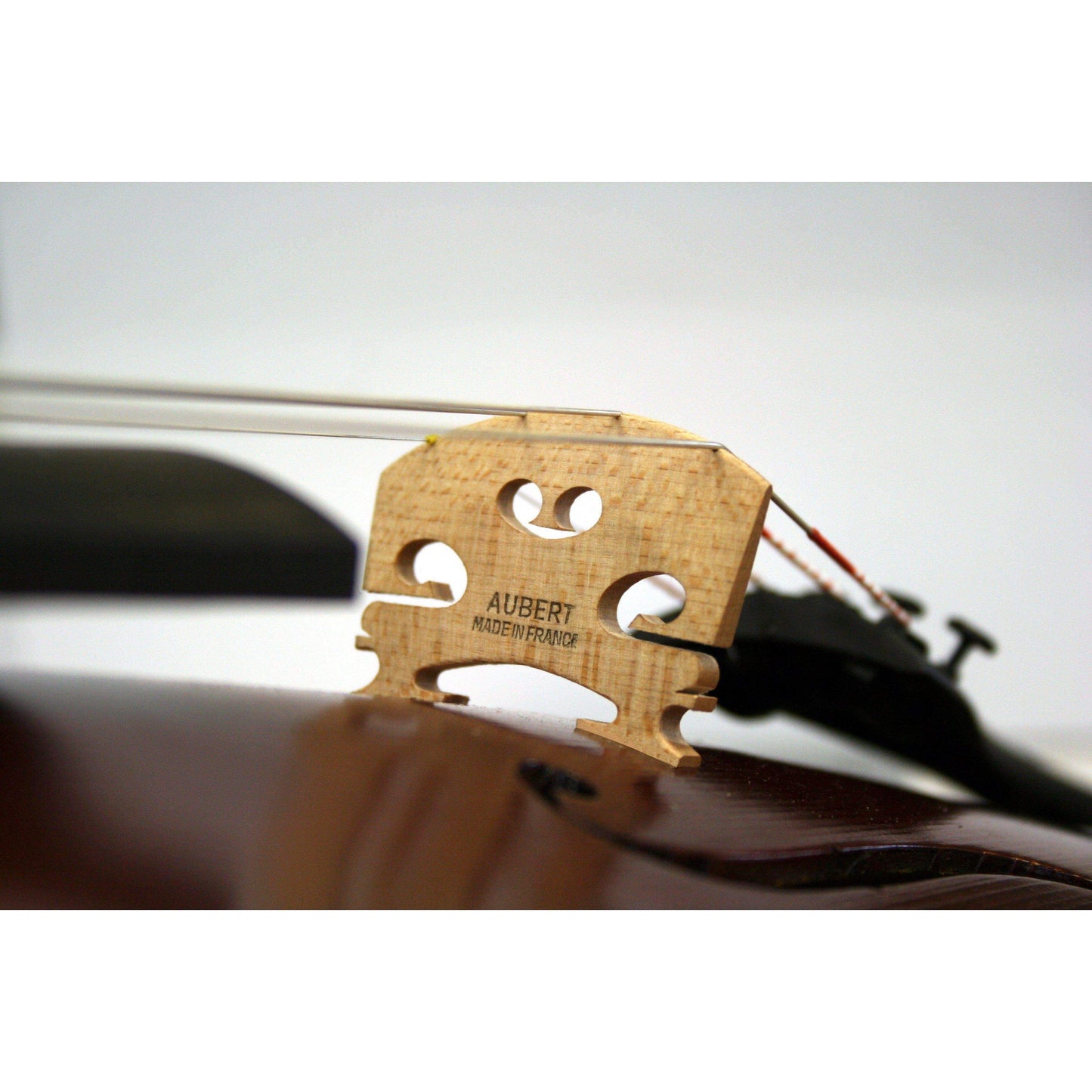 L'Apprenti Gewa Intermediate Violin Outfit with Bow and Case String Power - Violin Shop