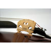 L'Apprenti Gewa Intermediate Violin Outfit with Bow and Case