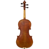 Lady Claire Maple Leaf Strings Professional Viola with Case String Power - Violin Shop