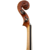 Lady Claire Maple Leaf Strings Professional Viola with Case String Power - Violin Shop