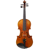 Lady Claire Maple Leaf Strings Professional Viola with Case String Power - Violin Shop