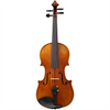 Lady Claire Maple Leaf Strings Professional Violin with Case